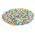 AFH Sensorik Stone Beans (5,0 kg) | Wärmeanwendung | Kälteanwendung | Handmassage | Fingermassage | Alternative zu Raps