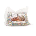 AFH Sensorik Stone Beans zur Handmassage bei Wärme- oder Kälteanwendung | 5,0 kg