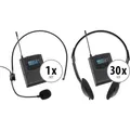 Pronomic Silent Guide V2 Museum Set