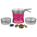 Trangia - Power Pink UL - Spirituskocher grau