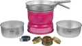 Trangia Sturmkocher groß UL ALU ohne WK - power pink