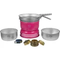Sturmkocher Set groß 25-1 UL Spiritus - Power Pink uni