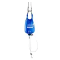 KATADYN 8020859 BeFree Gravity Wasserfilter, Blau, 6 Liter