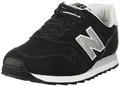 New Balance ML373KB2 373 Herren Black EU 40.5