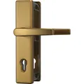 Abus - HLS214 F4 b.Dr. EK   - 8301