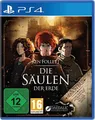 Ken Follett: Die Säulen der Erde