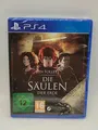 PS 4 Spiel: DIE SÄULEN DER ERDE 🌿 Neu , Sealed in OVP (45261573)