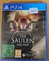 Die Säulen der Erde - Ken Follett  PS4 - Sony Playstation 4