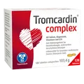 Tromcardin complex Tabletten 100.8 g