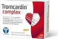 TROMCARDIN complex Tabletten 120 St