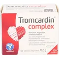 TROMCARDIN COMPLEX 120 St