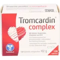 TROMCARDIN complex Tabletten 120 St PZN 02522470
