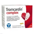 2x TROMCARDIN complex Tabletten 120 ST