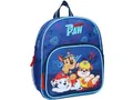 Rucksack Paw Patrol Go Pups Go Kinder, Blau