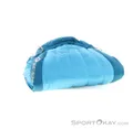 Sea to Summit Trek -1°C Regular Damen Daunenschlafsack links-Blau-Regular