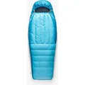 Sea To Summit Women's Trek Women's -1°C Down Sleeping Bag (40299889)