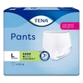Tena Pants Discreet L bei Inkontinenz · 10 St · PZN 01866888