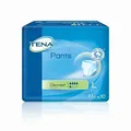 TENA PANTS Discreet L 95-125 cm Einweghose, 10 St