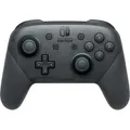 Nintendo Switch Pro Controller - Grau