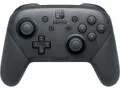 Nintendo® Nintendo Switch Wireless-Pro Controller schwarz 2510466