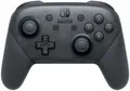 Nintendo Switch Pro Controller schwarz-grau