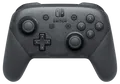 NINT CO 2510466 - Nintendo Switch Pro Controller, schwarz