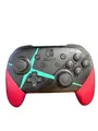 Nintendo Switch Pro Controller Xenoblade Chronicles 2 Edition