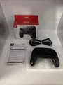 Original Nintendo Switch Pro Controller für Nintendo Switch (HAC-013), OVP