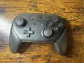 Nintendo Switch Pro Controller - Schwarz (2510466)