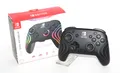 PDP Nintendo Switch Afterglow Wave - Wireless Controller - Schwarz
