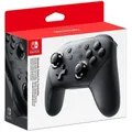 Nintendo Switch Pro Controller - Schwarz