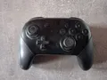 Nintendo Switch Pro Controller - Schwarz (2510466)