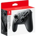 Nintendo Switch Pro Controller, Gamepad, grau