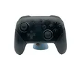 Nintendo Switch Pro Controller Schwarz Gamepad Steuerung Wireless