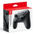 Nintendo Switch Pro Controller schwarz von Nintendo NEU&OVP