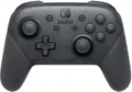 Nintendo Switch Pro Controller schwarz