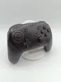 Original Nintendo Switch Pro Controller - Schwarz - Sehr Gut