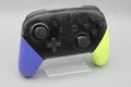 Nintendo Switch Pro Controller - Splatoon Design | GUT | Wireless Controller