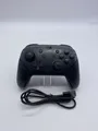 Nintendo Switch Pro Controller - Schwarz (Original)