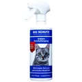 Bio Schutz Katzenfernhaltespray – Effektive Fernhaltung für Innen- und Außenbereiche