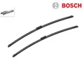Wischblatt Aerotwin BOSCH 3397007640 für Ford Focus III