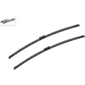 Bosch 3 397 007 640 Scheibenwischer für FORD Wischblätter Wischgummi