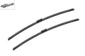 2 St. BOSCH Wischblatt Aerotwin 3397007640