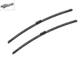 Original BOSCH Wischblatt 3 397 007 640 für Ford