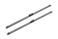 BOSCH 3 397 007 640 Wischblatt für Ford