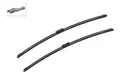 2x BOSCH AEROTWIN SCHEIBENWISCHER vorne 725 mm für FORD FOCUS 3 397 007 640