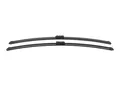 2x Scheibenwischerblatt Flachbalkenwischblatt 3 397 007 640 BOSCH für FORD