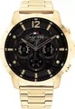 Tommy Hilfiger Luca Herrenuhr