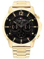 TOMMY HILFIGER LUCA HERRENUHR 1710511 (zf082f)