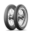 MICHELIN Motorradreifenabdeckung ANAKEE STREET REINF 120/70-14 M/C 61P TL